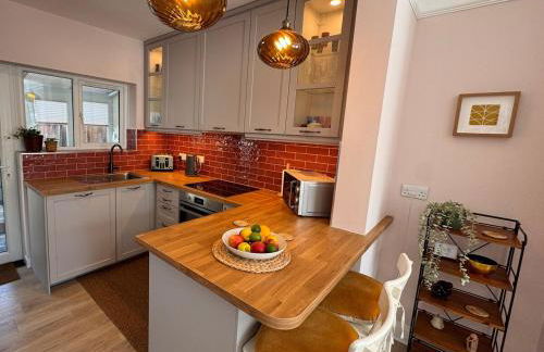 Peaceful, relaxing cottage - Foto 4