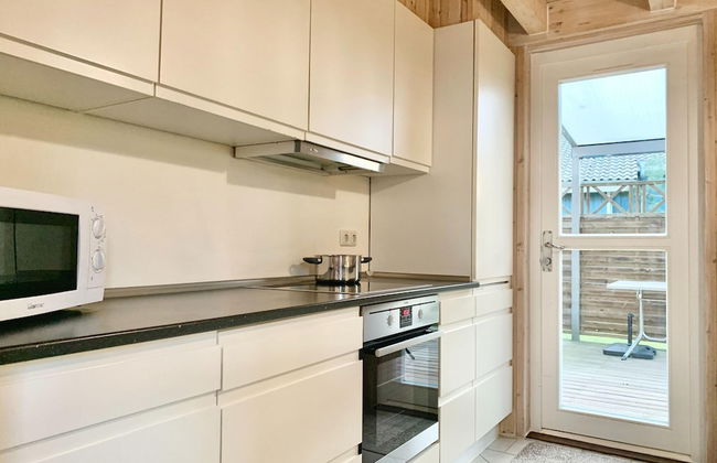 Lovely Holiday Home in Dummer Near Lake - Foto 23