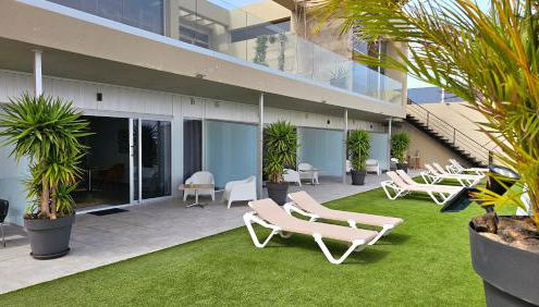 Apartment Fuerte - Foto 4