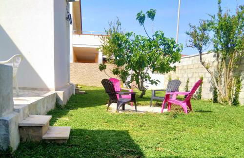 Villa Rosso Corallo - Foto 16