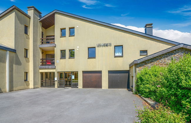 Holiday Home in Gros Fays With Garden - Foto 1