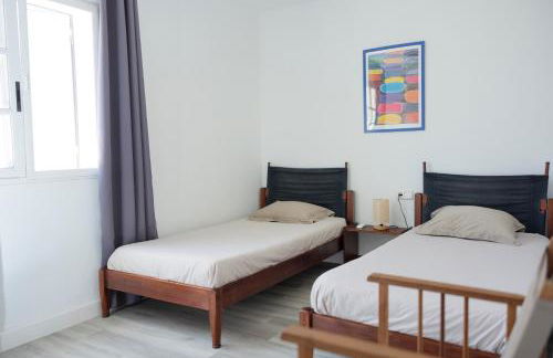 almacanarias.holidays Alma 2 - Photo 8