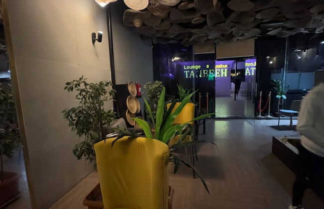 GhafwaHHotelApartmentsServicedApartments - Photo 17