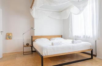 Green Residence Boutique Lofts & Villa am Park - Photo 24