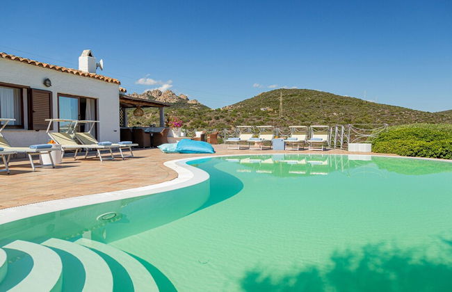 Villa Ilaria 8 in Olbia - Foto 11