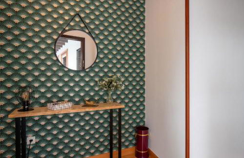 Center of Seville! Luxury apartment in Sevillian Manor House! - Photo 26