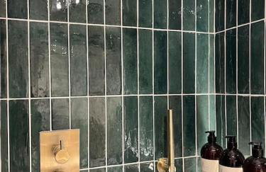 Wheelwright House - Foto 30