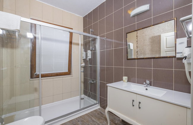 Alya Villa Butik Hotel - Photo 50