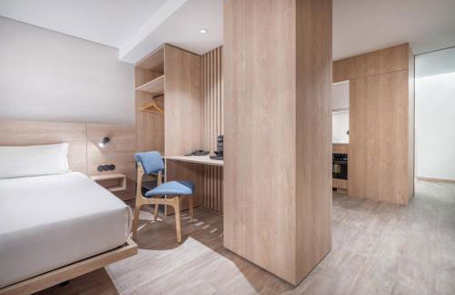 Moov Apartments Boavista - Foto 51