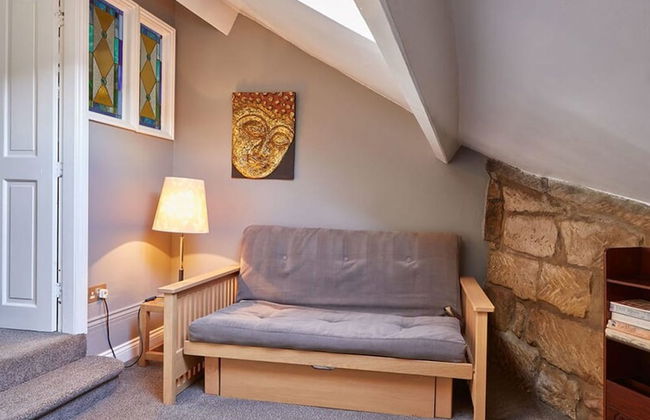 Host Stay Brunswick Cottage - Foto 13