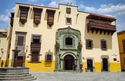 Brisa Urban Loft Céntrico Amplio y luminoso - Foto 15