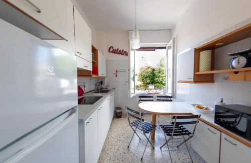 Casa Lilli: Comfort Bolognese - Foto 10