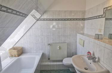 Fewo Wolgast Usedom Ostsee - Foto 7