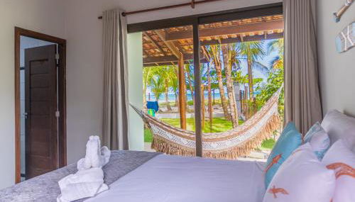 Pé de Serra Beach House - Serra Grande - Foto 1