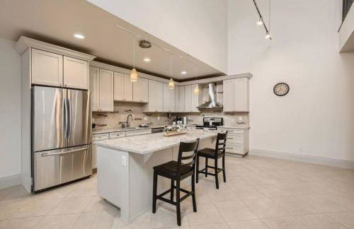 Luxury Loft With Skyline Viwes In RiNo - Foto 4