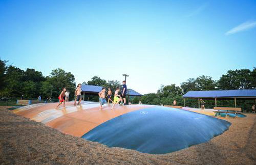 Jellystone Mammoth Cave - Foto 8