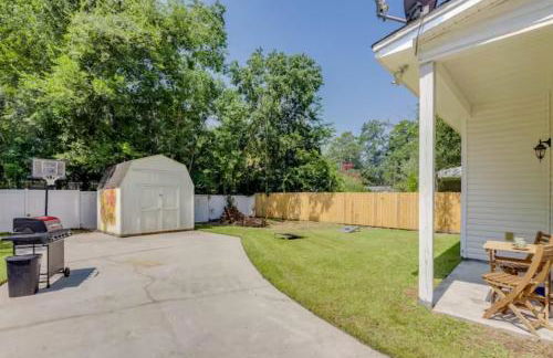 Tupelo Two Story - Near Savannah, I95, and Airport (Sleeps 8) - Foto 26