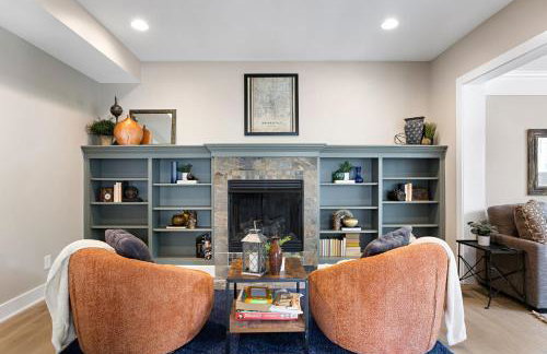 Cute and Quaint on Carrollton-Family Friendly Home - Foto 1