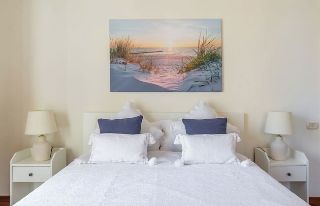 Santa Lucia Apartment by Wonderful Italy - Foto 10