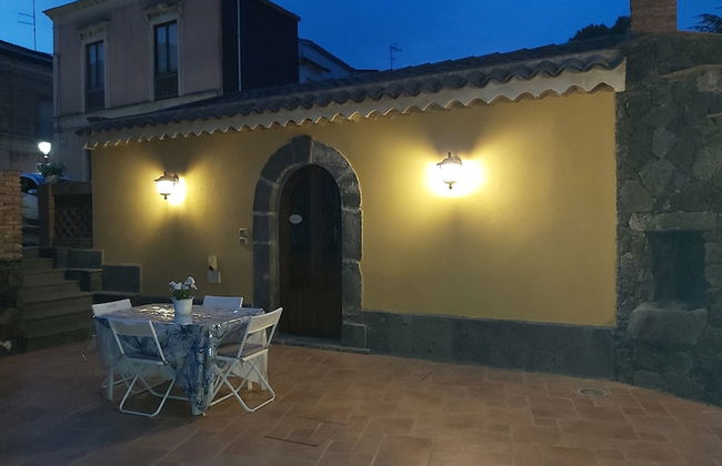 Furaha Villa Etna Trecastagni - Foto 16