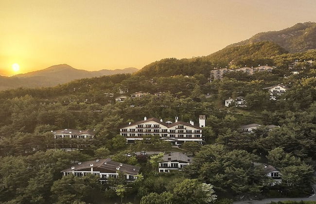 Club ES Jecheon Resort - Foto 1