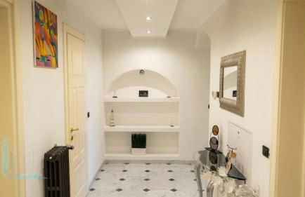 Luxury Miramare - Genovainrelax - Foto 19