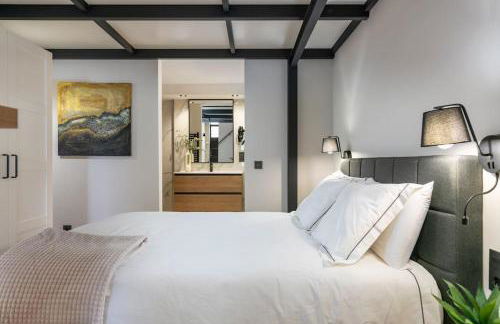 Precioso dúplex en zona Vista Alegre en Madrid - Photo 5