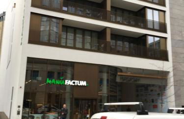 Hochwertig im Herzen Stuttgarts - Foto 23