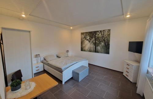 Apartment zentral zur Kurklinik inkl Parkplatz - Foto 2