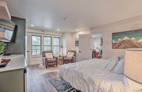 Nature Retreat at Seventh Mountain Resort! - Foto 16