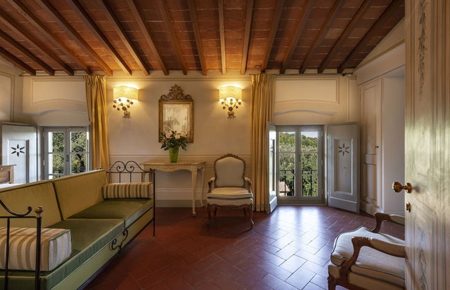 Torre a Cona Wine Estate - Foto 6