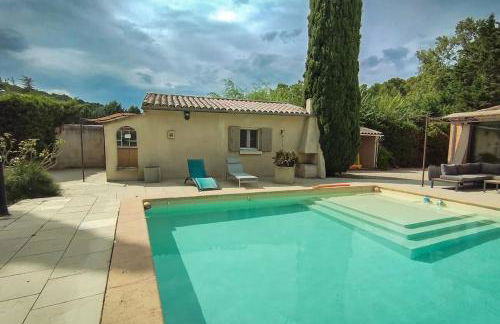 Maison de campagne avec Piscine - Photo 30