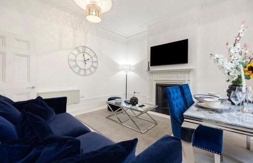 Elegant Oxford Circus-Marylebone apartment - Foto 6