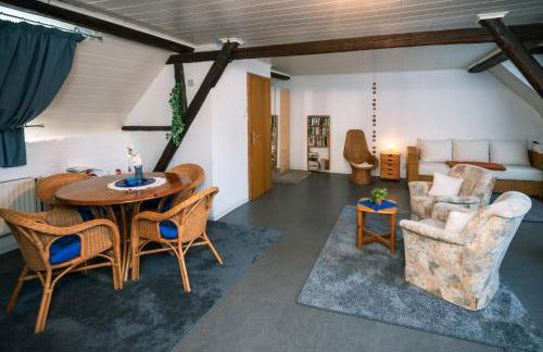 Ferienhaus am Fährkopf - Foto 23