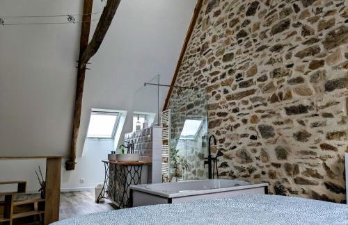 Le Quatorze, au cœur de Najac - Photo 18