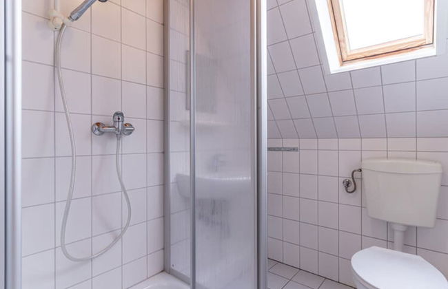 Tolle Ferienwohnung in St.peter Ording - Foto 11