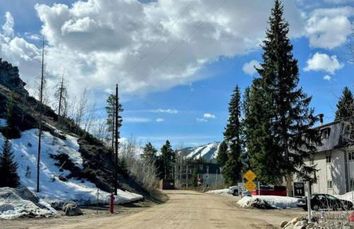 Winter Haus, Winter Park 2 bedrooms corner unit w outdoor patio walking distance to the Center of town - Foto 20