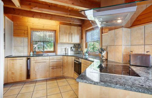 Ferienhaus Sankt Peter - Foto 9