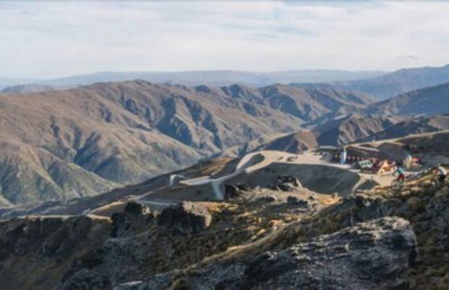 Cardrona Alpine Apartments - Foto 53