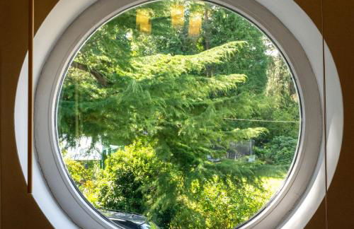 Berries Coach House - Foto 14