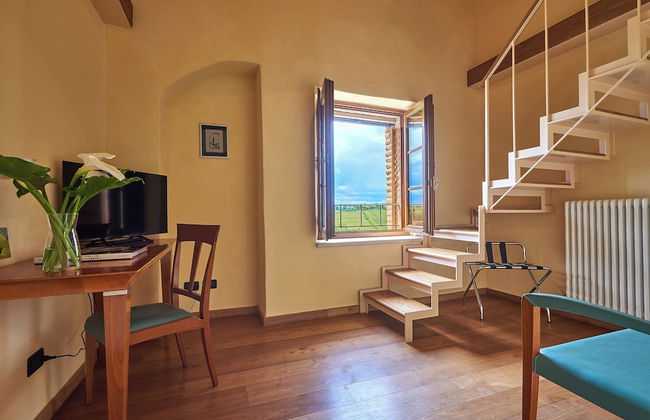 La Gazzara Castell'In Villa - Foto 47