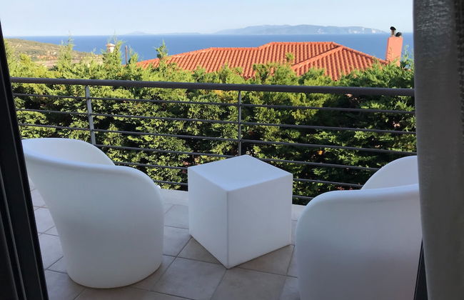 Erofili Villas - Foto 61