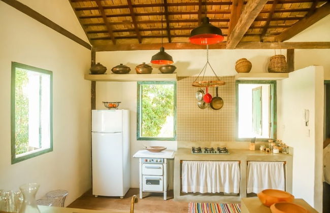 Casa Jequitibá Rosa - Photo 31