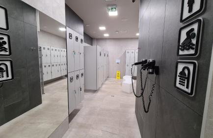 Apartament Klifowa Rewal 16 - Photo 12