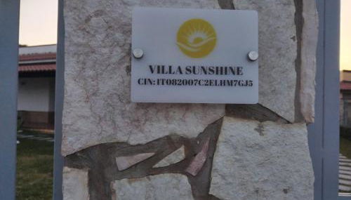 Villa Sunshine - Foto 3