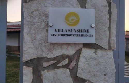 Villa Sunshine - Foto 3