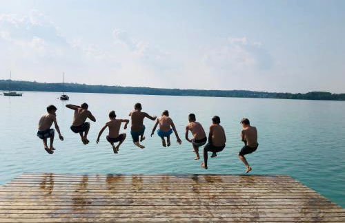 GRUNDLERS - Gästehaus am See - Foto 45