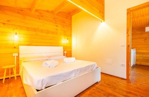 OakNest NatureLodge - Manzana - Foto 17