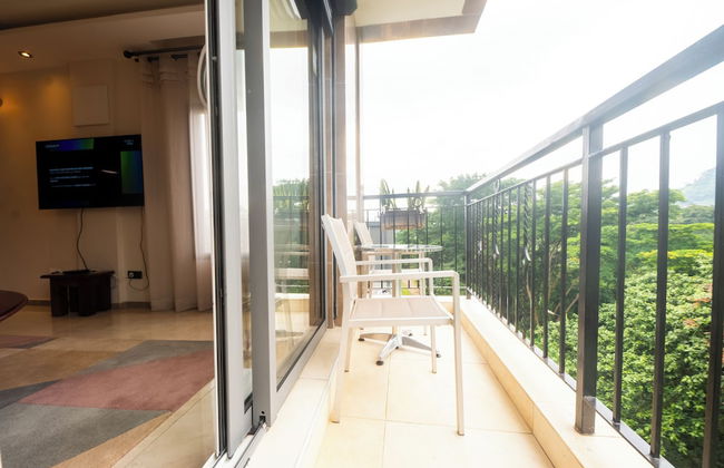 Residence Massou Bastos Golf - Foto 80