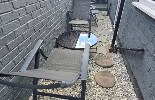 30mins from Alton Towers - Panama Apartments Lodge - Foto 51